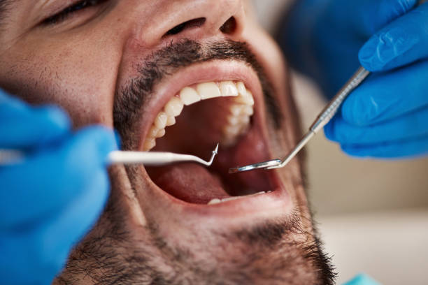 Emergency Dental Services in St Anne, IL
