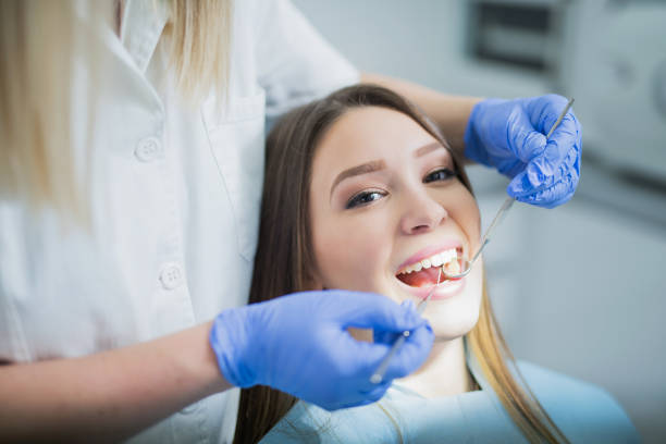 Best Dental X-Rays and Imaging  in St Anne, IL