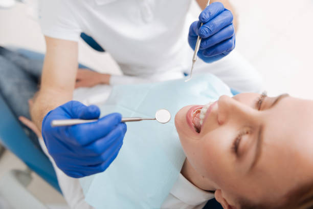 Best Teeth Whitening  in St Anne, IL